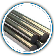 Mild Steel Rods