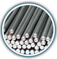 Titanium Rods