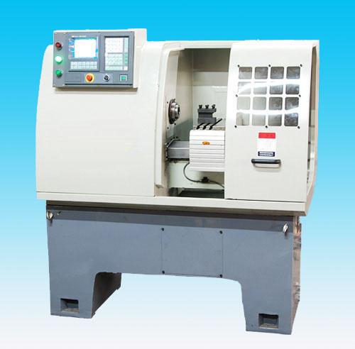 CNC Machines For Auto Parts