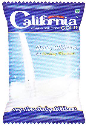 Dairy Whitener