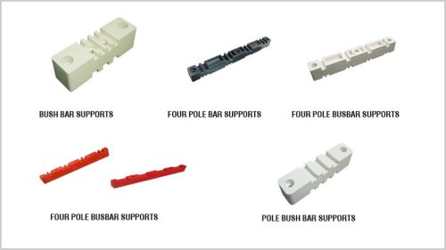 Bus Bar Support