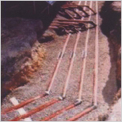 FRP, GRP PIPES, BENDS, TEES