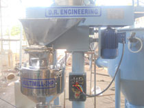 Multi Mill, Electric Power : 3 HP / 2.25 kw / 3 Phase