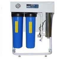 UV Water Filtration System