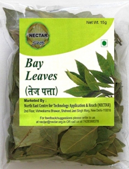 Bay Leaves