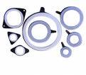 PTFE Gasket, Size : Standard