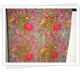 Woolen Art Work Stoles