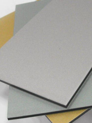 Aluminium Composite Panels