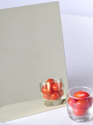 MIRROR ACRYLIC SHEETS