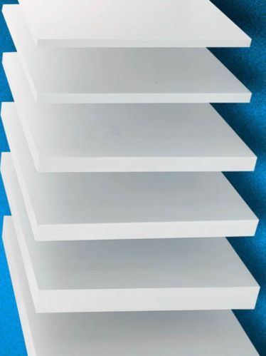 PS Foam Boards