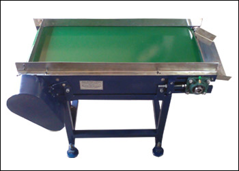 Flip Off Seal and Conveyor Machines