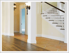 PVC Vinyl Flooring