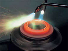 Cold Thermal Spray Powders