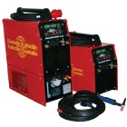 Flux Cored ARC Welding