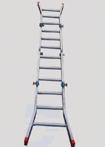 Aluminium Multi-Purpose Ladder