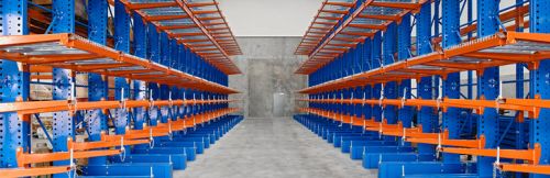 Cantilever Racking