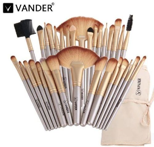 32pcs Makeup Brush