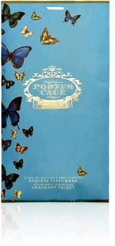 CALE BUTTERFLIES SCENTED SACHET