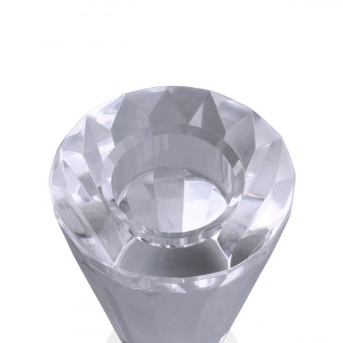 KIYAN CRYSTAL CANDLE HOLDER