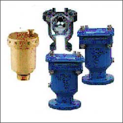 Air Vent Valve