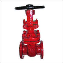 Control Shut Off Valves