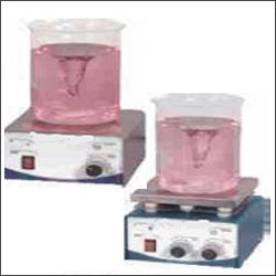 Magnetic Stirrer, Power : 100-240V 50-60 Hz