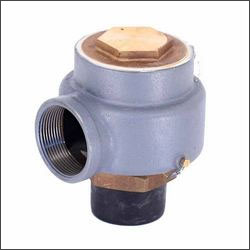 Vacuum Relief Valves