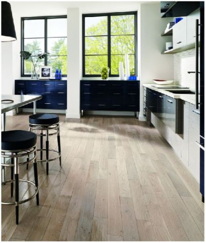 Engineered Wood Flooring