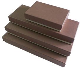 Chocolate Boxes