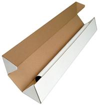 Poster Mailing Boxes