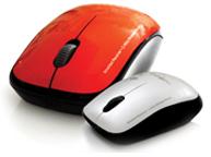 Clublaptop Wireless Mouse