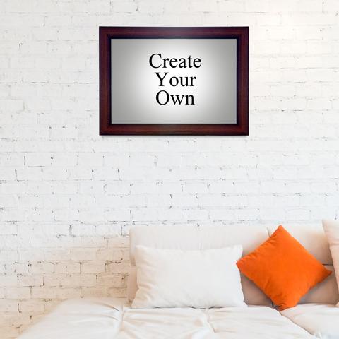 Holiday Collage Frame