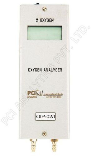 PORTABLE OXYGEN INDICATOR