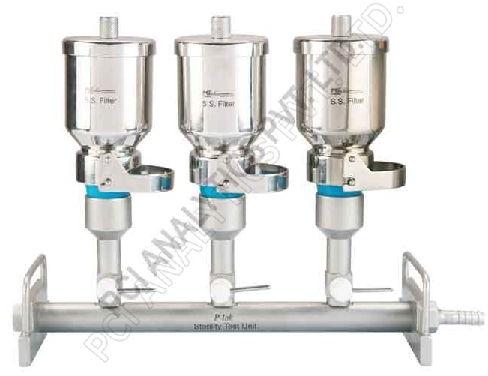 Sterility Test Unit