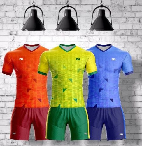 Awesome Football Jersey Set, Gender : Male