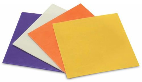 Plain HDPE Sheet Modern for Cargo Storage, Garden, Roof