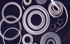 Expanded PTFE Gasket