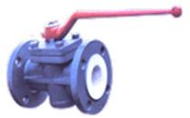 0.6 Plug Valve