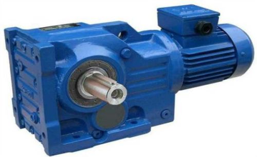 High Efficiency Gear Reducer