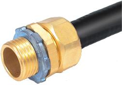 Flexible Connector