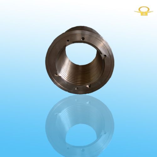 Rolling Steel Nut