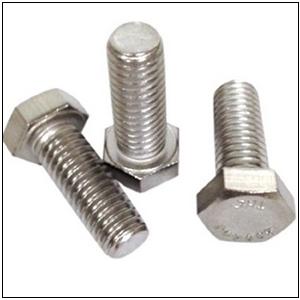 Hex Head Bolt And Screw, Size : Diameter M5 To M64