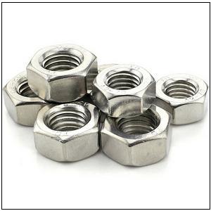 Hex Nut