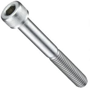 Socket Head Cap Screws And Bolt