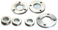 Hydraulic Flange