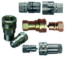 Quick Release Coupling