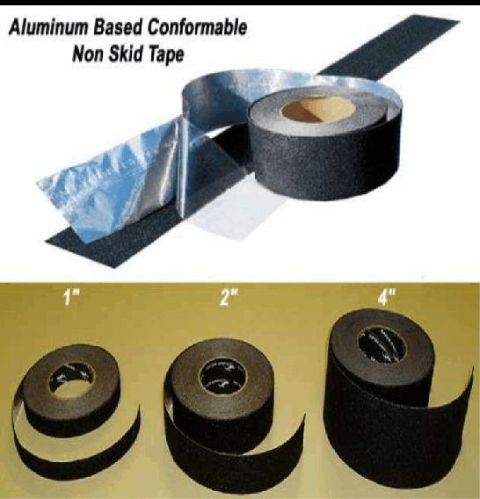 ABRASIVE CONFORMABLE TAPE