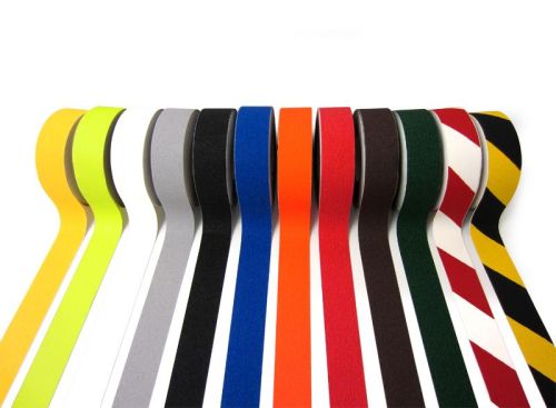 Safety Grip Abrasive Tape