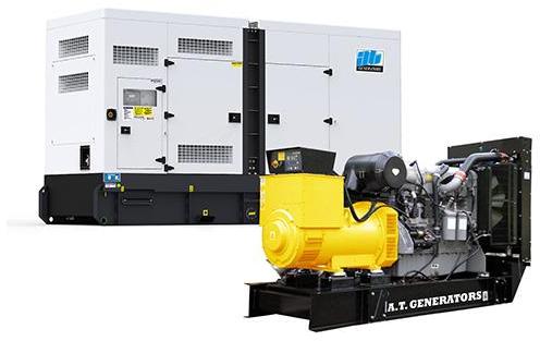 Diesel Generators