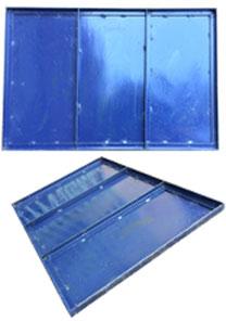 Shuttering And Centering Plate Rental Service